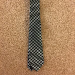 Pierre Cardin Slim Neck Tie